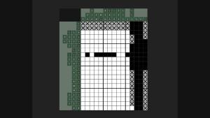 nonogram Cover
