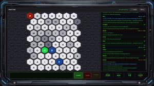 HexTrial A C.O.R.E. Cognitive Test Cover