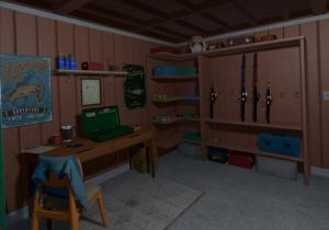 Fishing Party VR Cover
