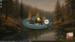 Kernelbay Cover