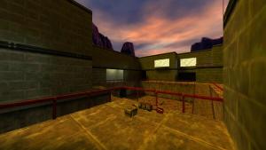 HALF-LIFE: CROSS PRODUCT MULTIPLAYER - CROSSFIRE CLASSIC PAK Cover