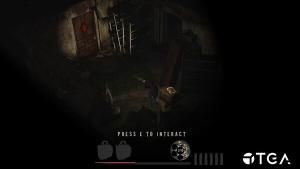 The Blackwood Project Cover