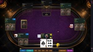 Hold'em Fold'em Poker Cover