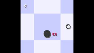 Bouncy Ball Cover