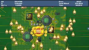 Bit Mine Clicker Cover