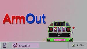 ArmOut Cover