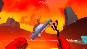 Volcano Logistics Cover