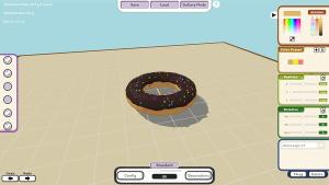 My Donut Cover
