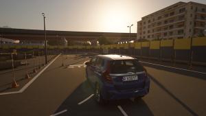 City Car Driving 2.0 Cover