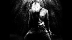 DEATH PENALTY Cover