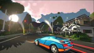TOTAL DRIFTIN': Touge Dreams Cover