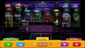 Arcade Architect Cover