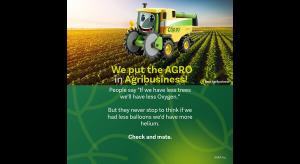 EVIL Agribusiness Simulator Cover