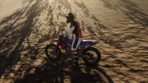 Enduro Unleashed Cover