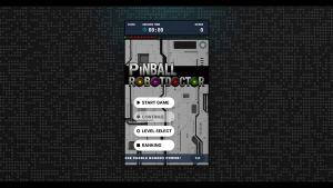 PinballRobotDoctor Cover