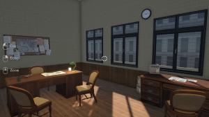 Detective Bureau Cover