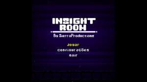 INSIGHT ROOM Cover