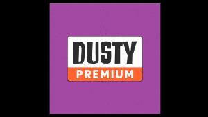 Dusty - Premium Cover