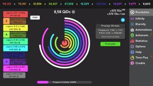 Revolution Idle Cover