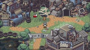 Kingdoms of the Dump Cover