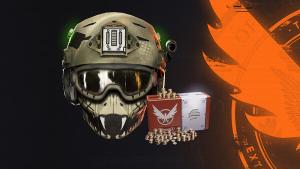 Tom Clancy’s The Division 2 – Fang Pack Cover