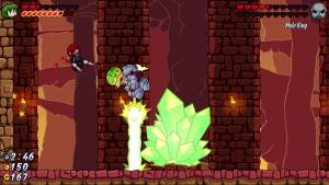 Millie Megavolte 8: Millie and the Mole King Cover