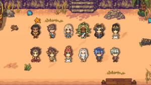 Sun Haven: Myths and Muses Pack Cover