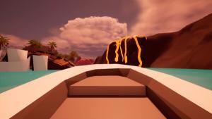 Painted Shores Cover