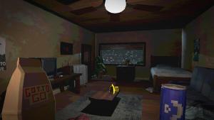 Deceived Of Joy Cover