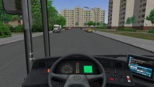 OMSI 2 Add-on Citybus O530 Facelift Cover