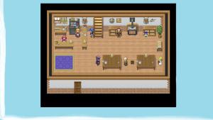 Pocket Spouse - The Winterfields Cover