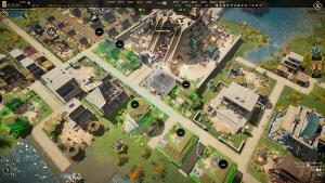 Aztecs: The Last Sun Cover