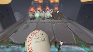 Guardian of Altai Cover