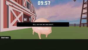 Brother, Get The Oats Cover