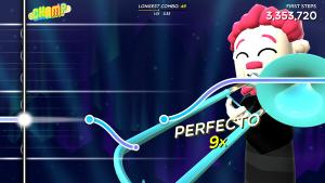 Trombone Champ: Celeste Song Pack Cover