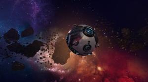 Star Conflict - Apeiron (Deluxe edition) Cover