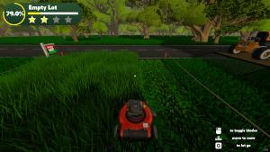 Lawn Care Simulator Cover
