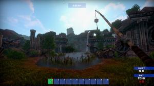 Fishing Shop Simulator Cover