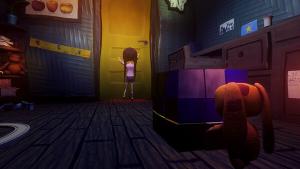 Murmurs of the Mist Cover