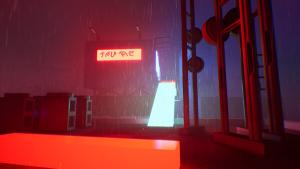 RunPunk: The parkour game Cover