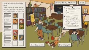 Deductopia Chapter 1: Bring Your Pet to School Day Cover