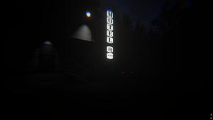 Nomad Nightmare - Episode 1: Awakening Cover