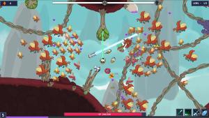 Slingbot Survivors Cover