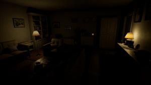 Urban Nightmare Cover