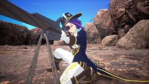 MY HERO ACADEMIA: All’s Justice - Opera Costume Pack Cover