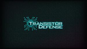Transistor Defense Cover