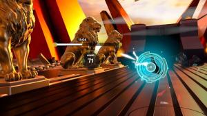 Les Mills XR Bodycombat: Power Strike Cover