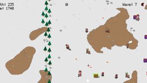 Stopping Santa Cover