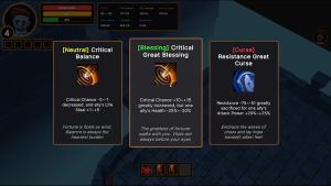 Dilemma Dungeon Cover