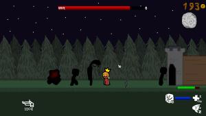 Midnight Tower Defense Cover